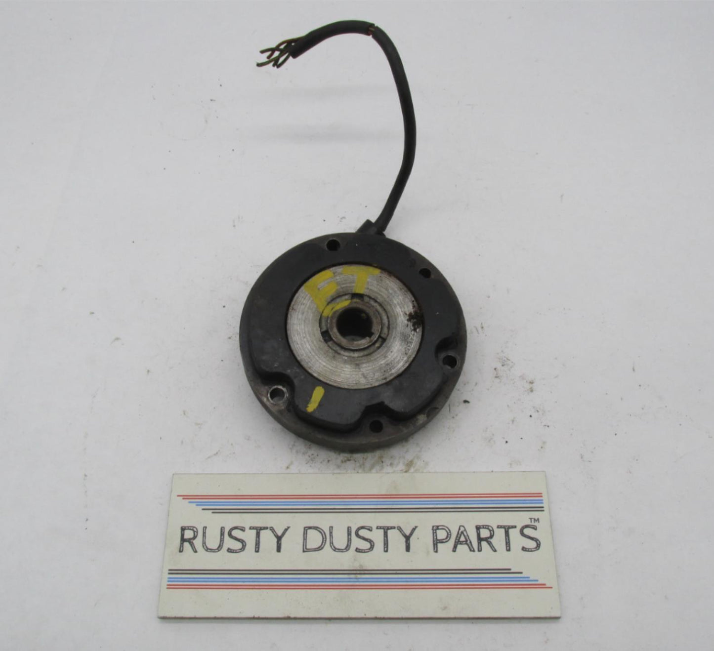 Lucas BSA Triumph Norton British Alternator Rotor & Stator 54212006
