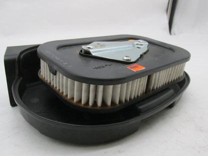 Harley-Davidson Sportster Air Cleaner Filter & Backing Plate 29331-04 29367-07