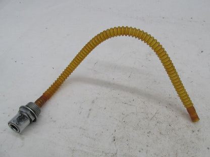 Harley Davidson Genuine Fuel Gas Regulator Shut Off Line Check Valve