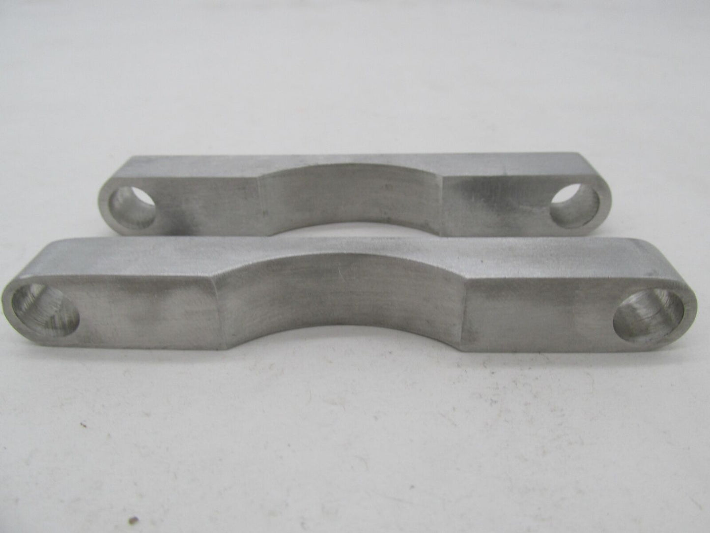 Kustomwerkz Suzuki VN900 Front Fender Mounting Spacers 111707