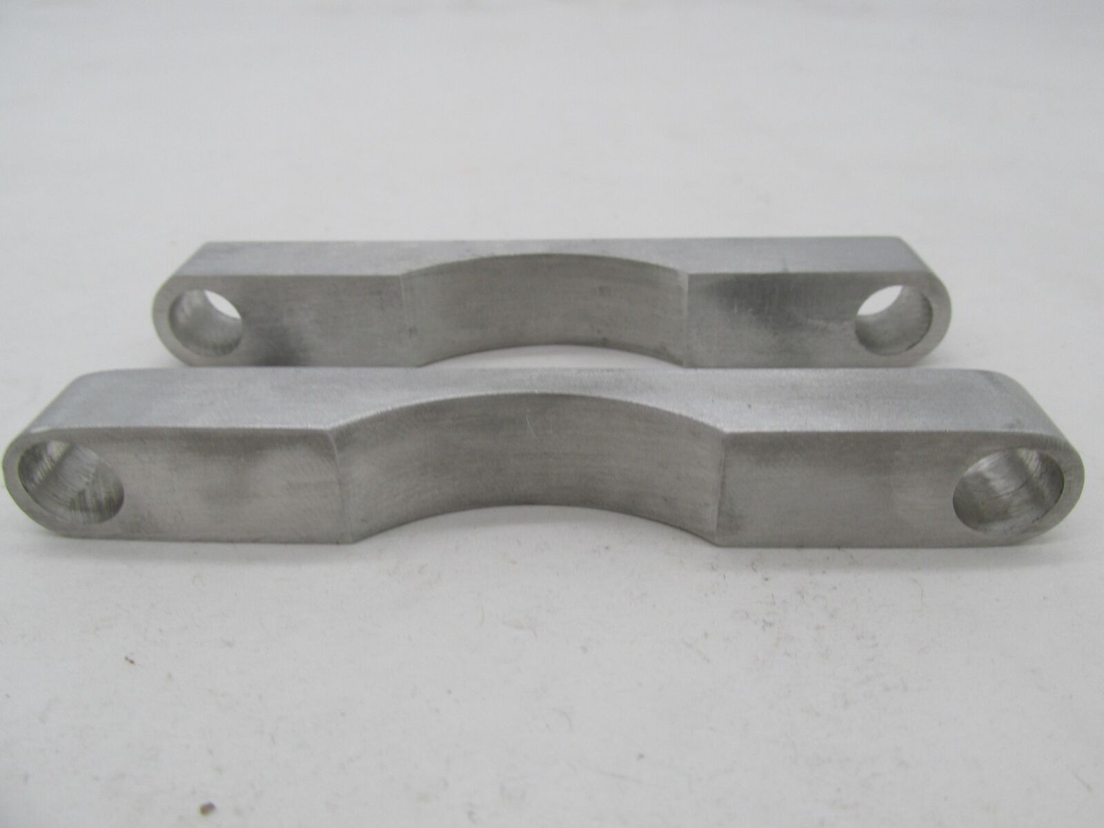 Kustomwerkz Suzuki VN900 Front Fender Mounting Spacers 111707
