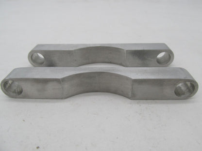 Kustomwerkz Suzuki VN900 Front Fender Mounting Spacers 111707