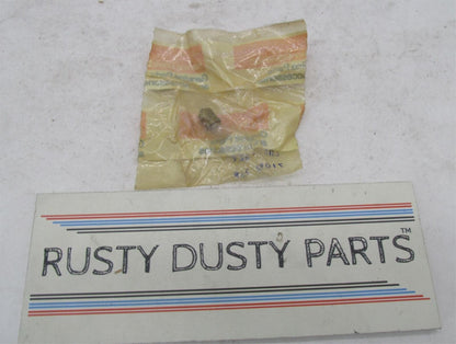 Harley-Davidson Aermacchi Genuine NOS Indicator Light Bulb 71092-73P