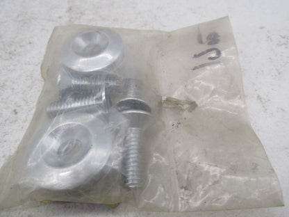 Harley Davidson 1991 - Up Softail Flatside Tank Custom Bolt Kit 25590