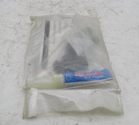 Harley Davidson Genuine NOS 5 Small Slot Thread Kit 50137-95