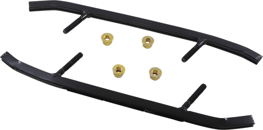 Woody's Ace Flat-Top Carbide Runners 6" AS6-9600