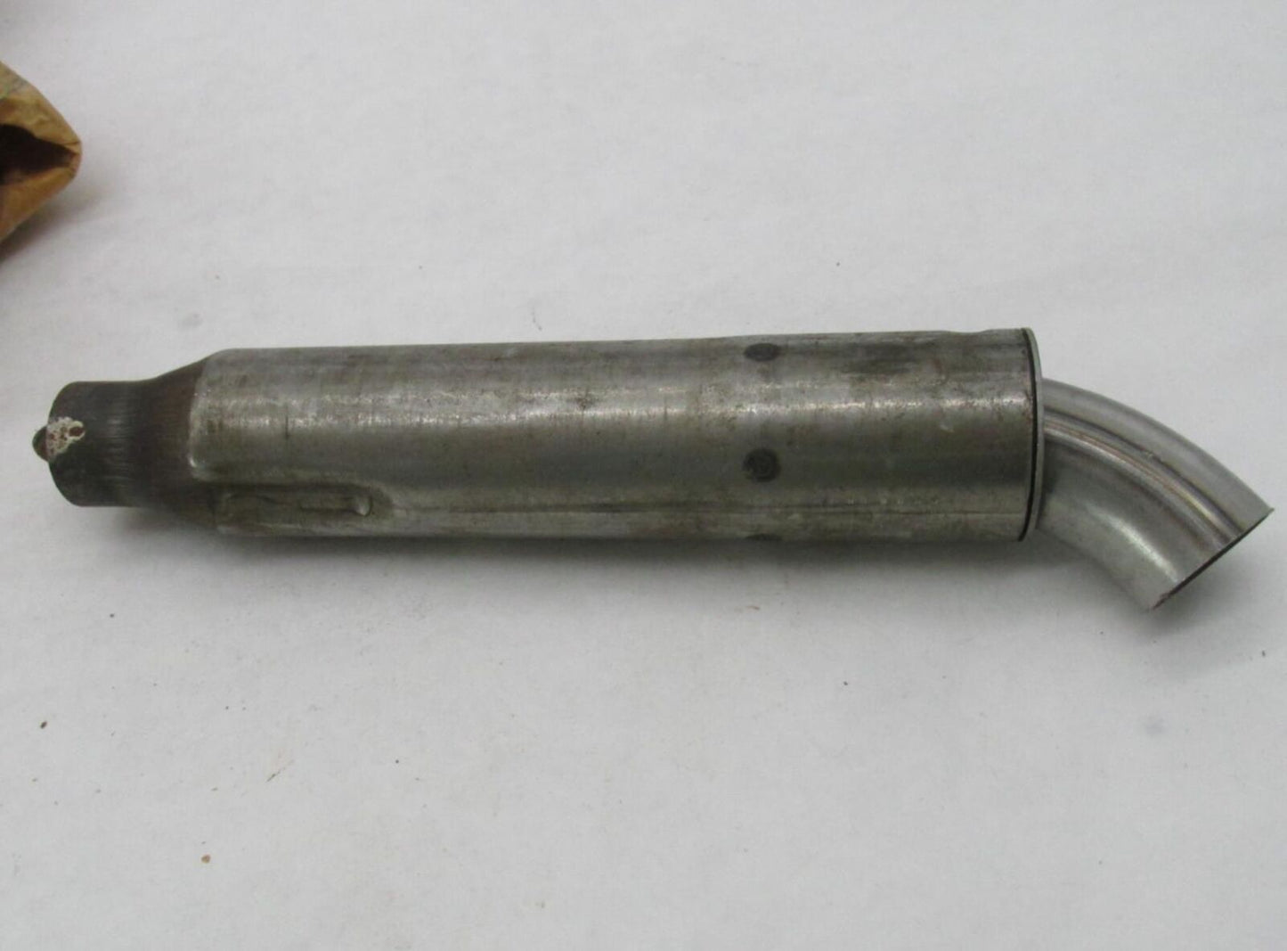 Harley Genuine NOS Aermacchi Exhaust Muffler Baffle Spark Arestor 65258-75P