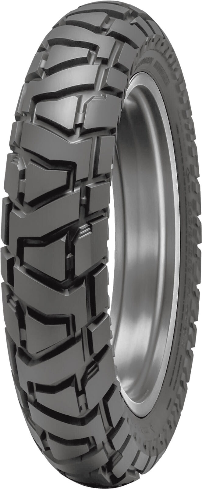 Dunlop Trailmax Mission Tires 150/70B17 69T BIAS TL Rear 45235464