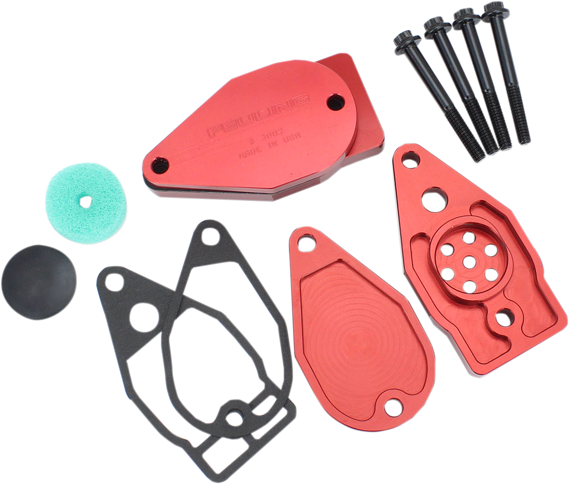 Feuling Breather Rocker Box Kit 3200