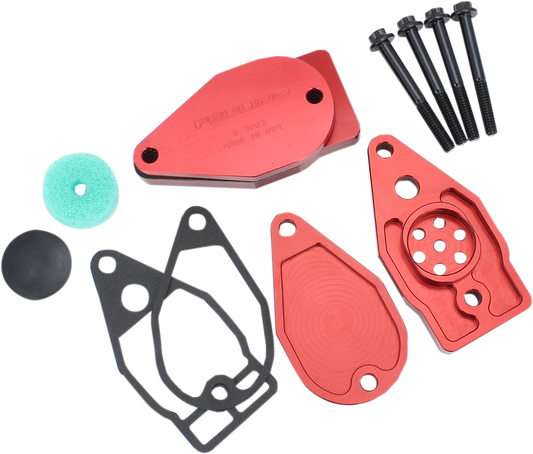 Feuling Breather Rocker Box Kit 3200
