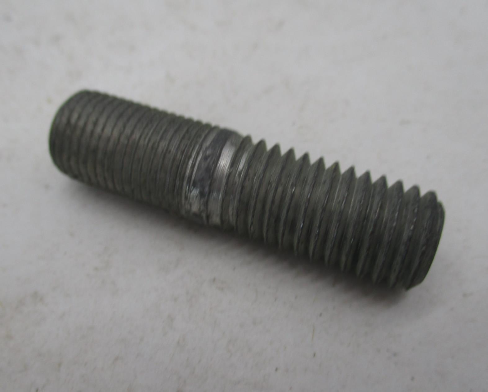 Harley-Davidson Genuine NOS Aermacchi Anchor Stud 41875-65P