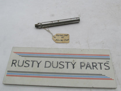 Harley Davidson Aermacchi 1974 SX 175 Shifter Fork Pin 34176-74P