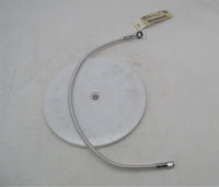 Harley Davidson OEM FXST/B Front Brake Line Single Disc Diamond Back 42395-07