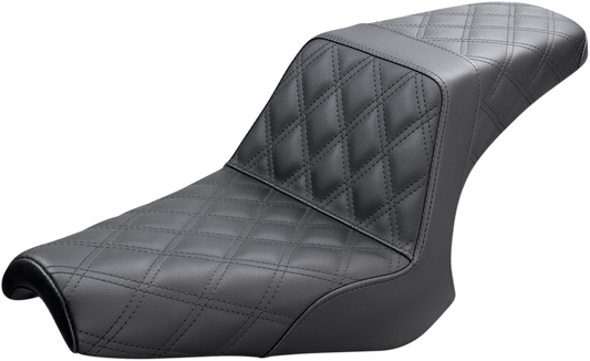 Saddlemen Step Up Seat Black Y13-16-175
