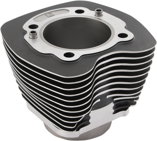 Drag Specialties Replacement Cylinders 0931-0822