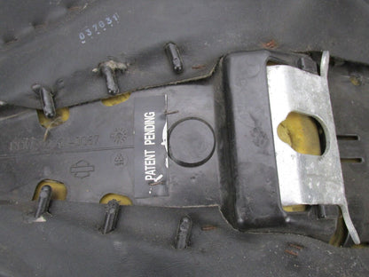 Harley-Davidson Genuine 2017 Sportster 1200 883 Stock Solo Seat