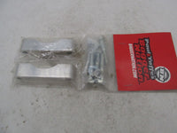 Harley Davidson Paul Yaffe Bagger Nation Fender Spacer Kit