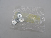 Lot of 6 Harley Davidson Genuine NOS Fender Washers 6831