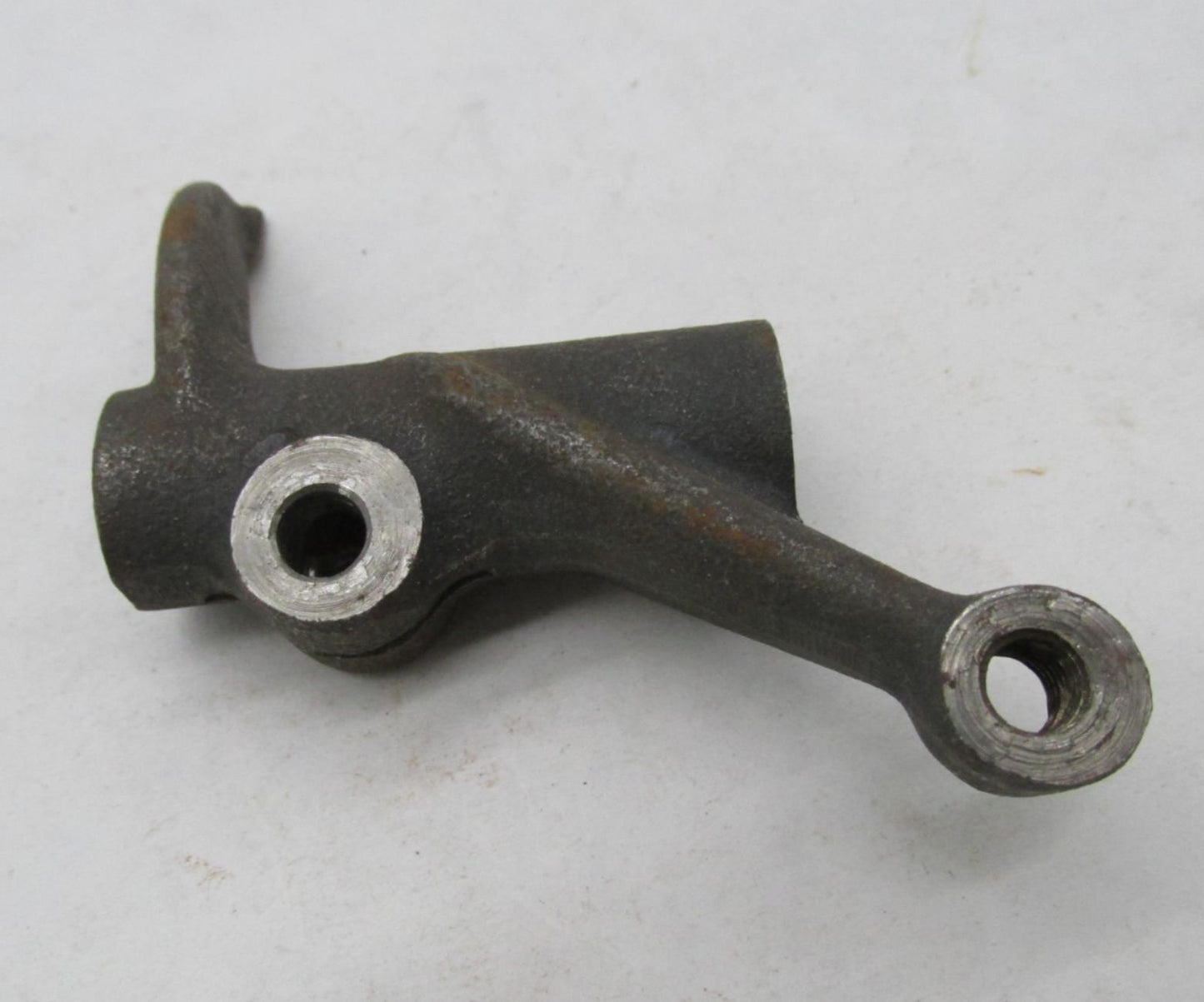 Harley Davidson Genuine NOS Exhaust Valve Rocker Arm 17401-67PA