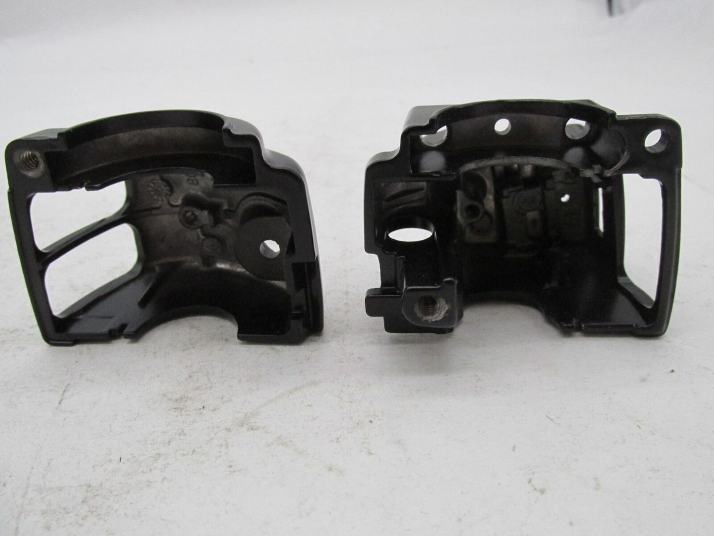 Harley-Davidson Right Side 03-13 Touring Black Handlebar Switch Housing Assembly
