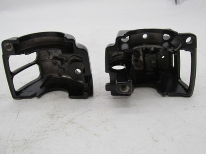 Harley-Davidson Right Side 03-13 Touring Black Handlebar Switch Housing Assembly