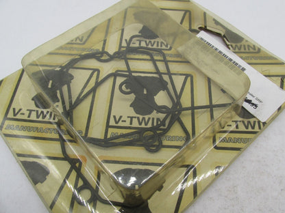 Lot of 4 Harley 92-Up Carburetor Float Bowl Chamber O-Rings 14-0937 27577-92