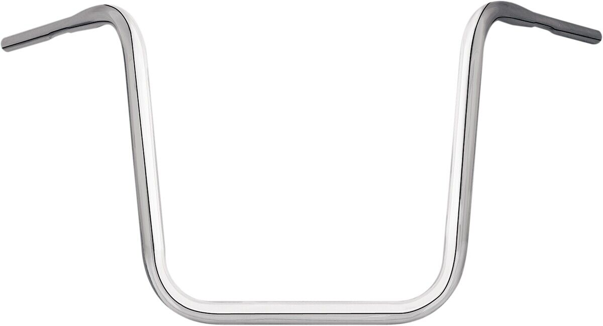 LA Choppers Hefty 1 1/4in. Handlebar LA-7312-18