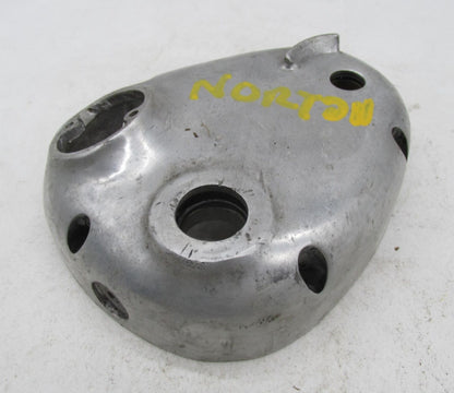 Norton Genuine Original Commando AMC Gearbox Case Cover 06-0722
