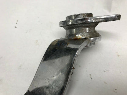 Harley Davidson Road Street Glide Touring Custom Rear Foot Brake Pedal