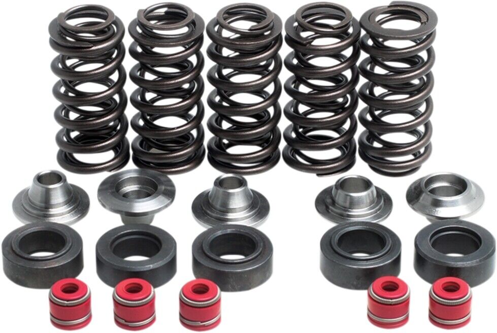 Kibblewhite Lightweight Racing Valve Spring Kit 80-80100