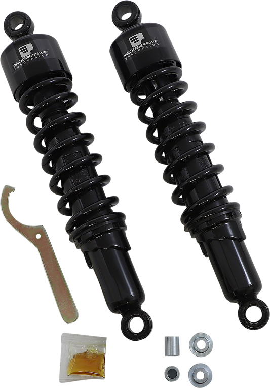 Progressive 412 Series Shock 14.25" 412-4273B