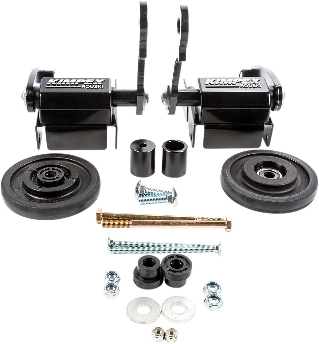 Kimpex Rouski Retractable Wheel Systems For Tuner 472570