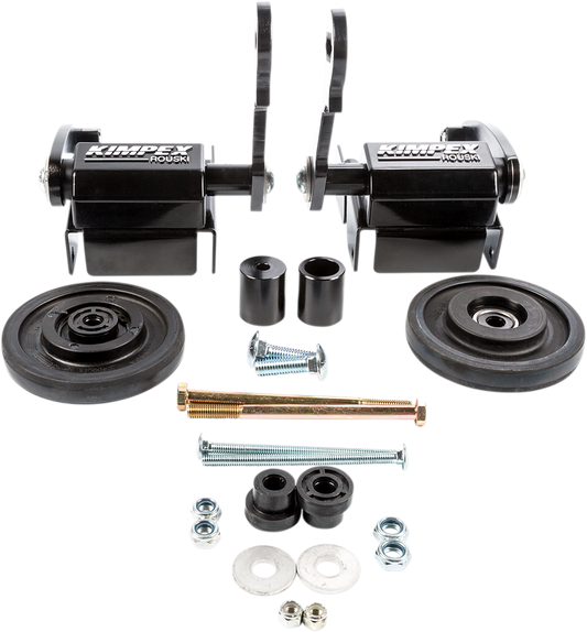 Kimpex Rouski Retractable Wheel Systems For Tuner 472570
