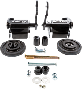 Kimpex Rouski Retractable Wheel Systems For Tuner 472570