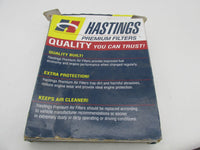 Hastings NOs Air Panel Filter P0307346