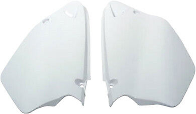 Acerbis Side Panels White 2043520002