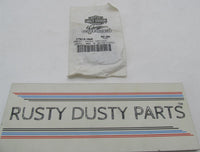 Harley Davidson Genuine NOS 88 Sportster XR750 Intake Manifold Gasket 27015-88R