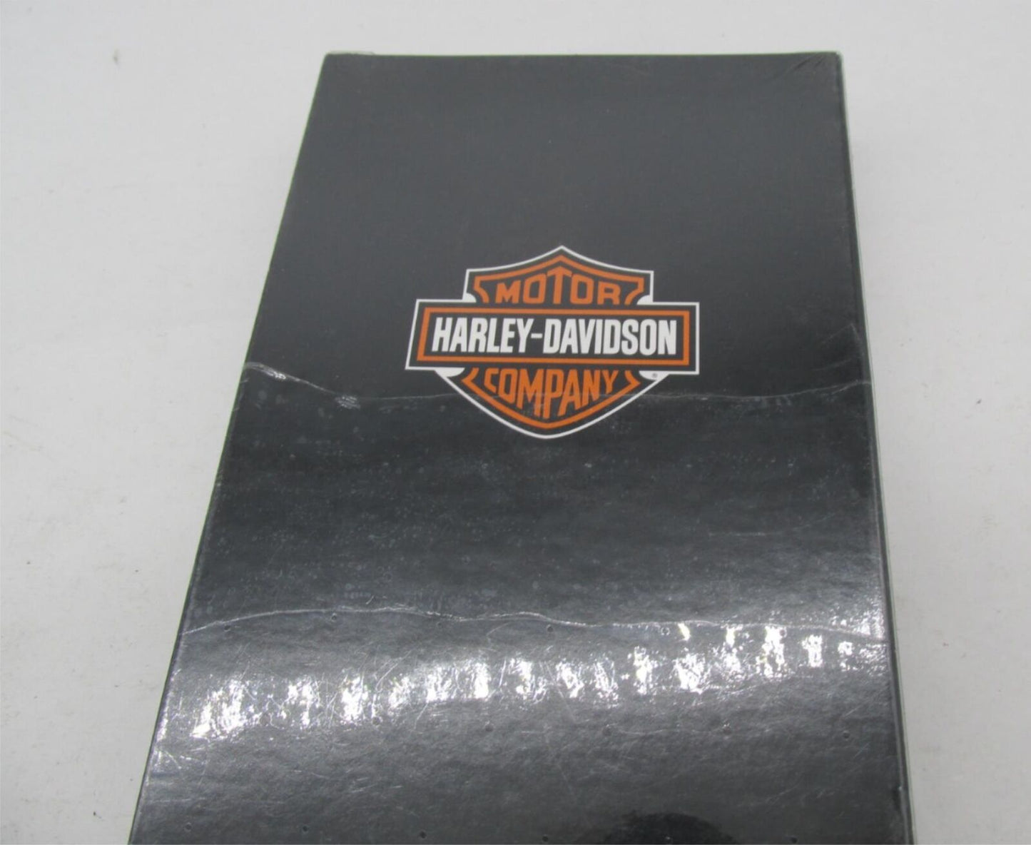 Harley-Davidson Genuine Sealed 2002 Welcome to the Family VHS Video 99440-02