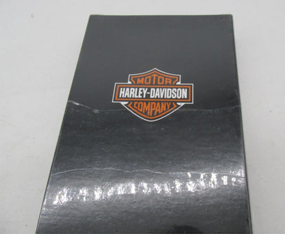 Harley-Davidson Genuine Sealed 2002 Welcome to the Family VHS Video 99440-02