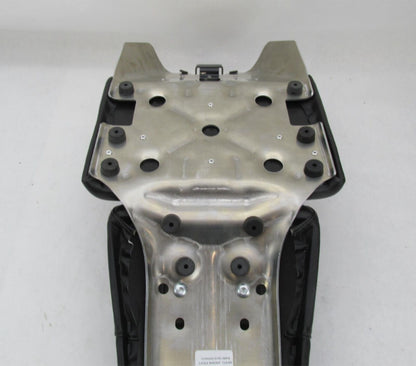 Harley-Davidson Genuine NOS Screamin Eagle 14+ Touring Black Drag Seat 52000452