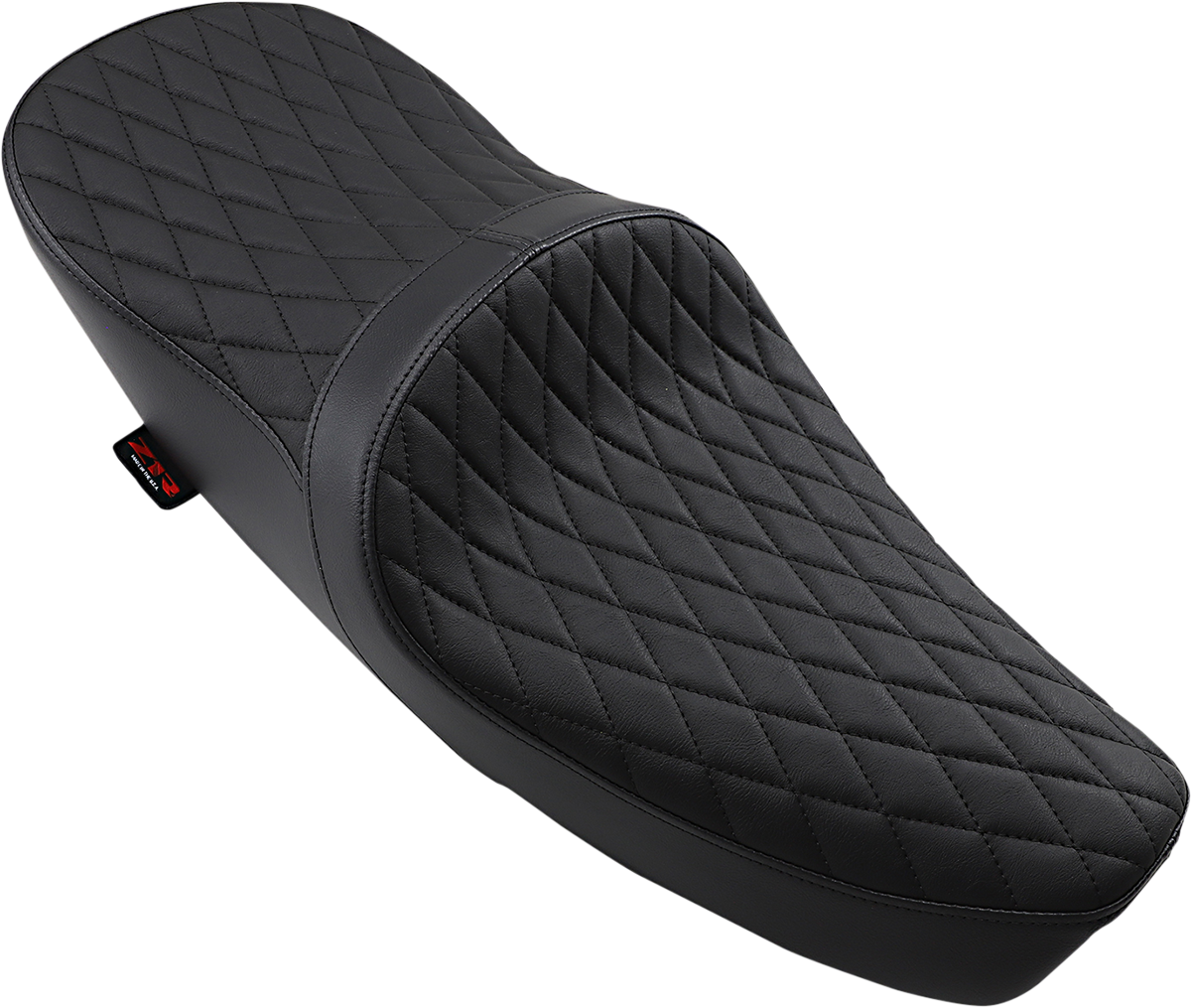 Z1R Low TR Seat Black Vinyl 0810-2218