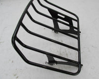 Harley Davidson Genuine Black Quick Release Detachable Luggage Rack