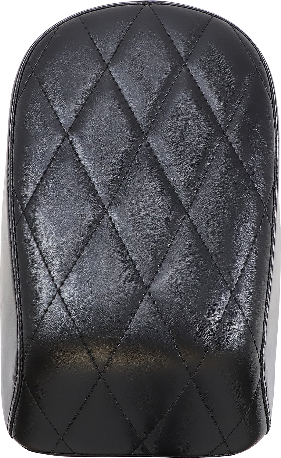 Le Pera Bare Bones Series Pillion Pad Black LYR-007PDM