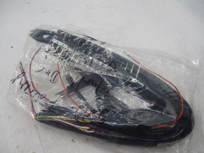 Harley Davidson 2012 Touring Handlebar Wire Extension Kit