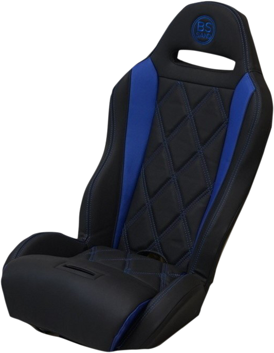 BS SANDS Performance Seats Diamond PEBUBLBDC