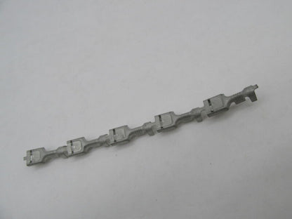 Lot of 5 Harley Davidson Genuine Motorcycle Wire Terminal Ends 9914