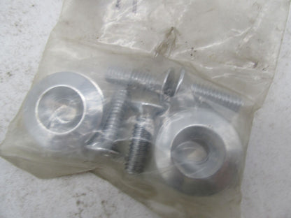 Harley Davidson 1991 - Up Softail Flatside Tank Custom Bolt Kit 25590