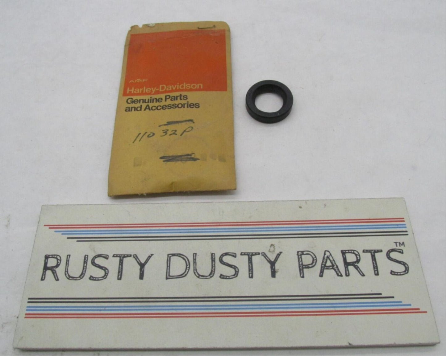 Harley-Davidson Genuine NOS Aermacchi Counter Shaft Oil Seal 11032P