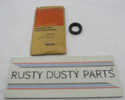 Harley-Davidson Genuine NOS Aermacchi Counter Shaft Oil Seal 11032P