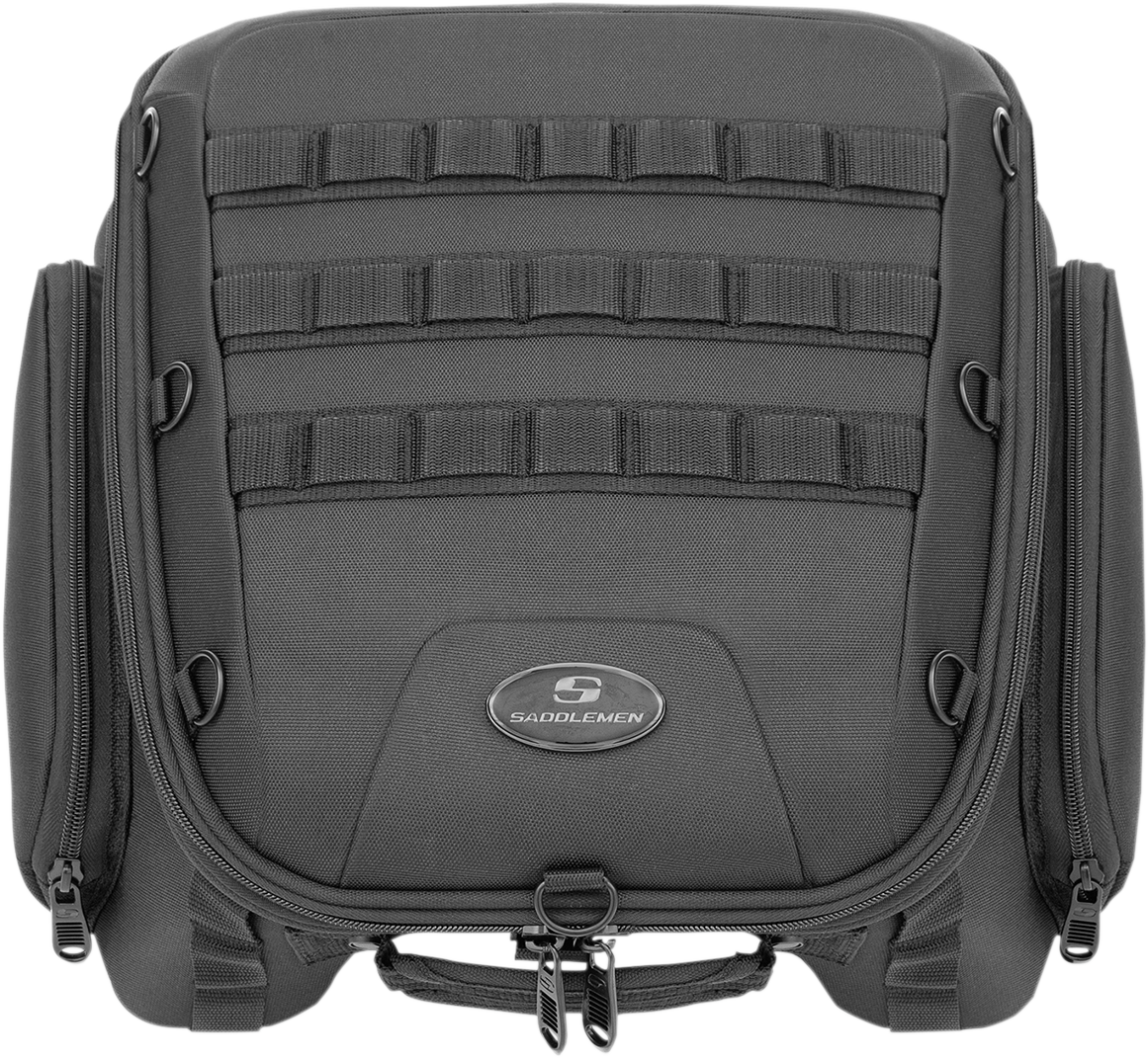 Saddlemen TS1450R Tactical Tail Bag EX000301A